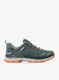 Turistické boty dámské Meindl Lite Trail Lady GTX - reed/orange