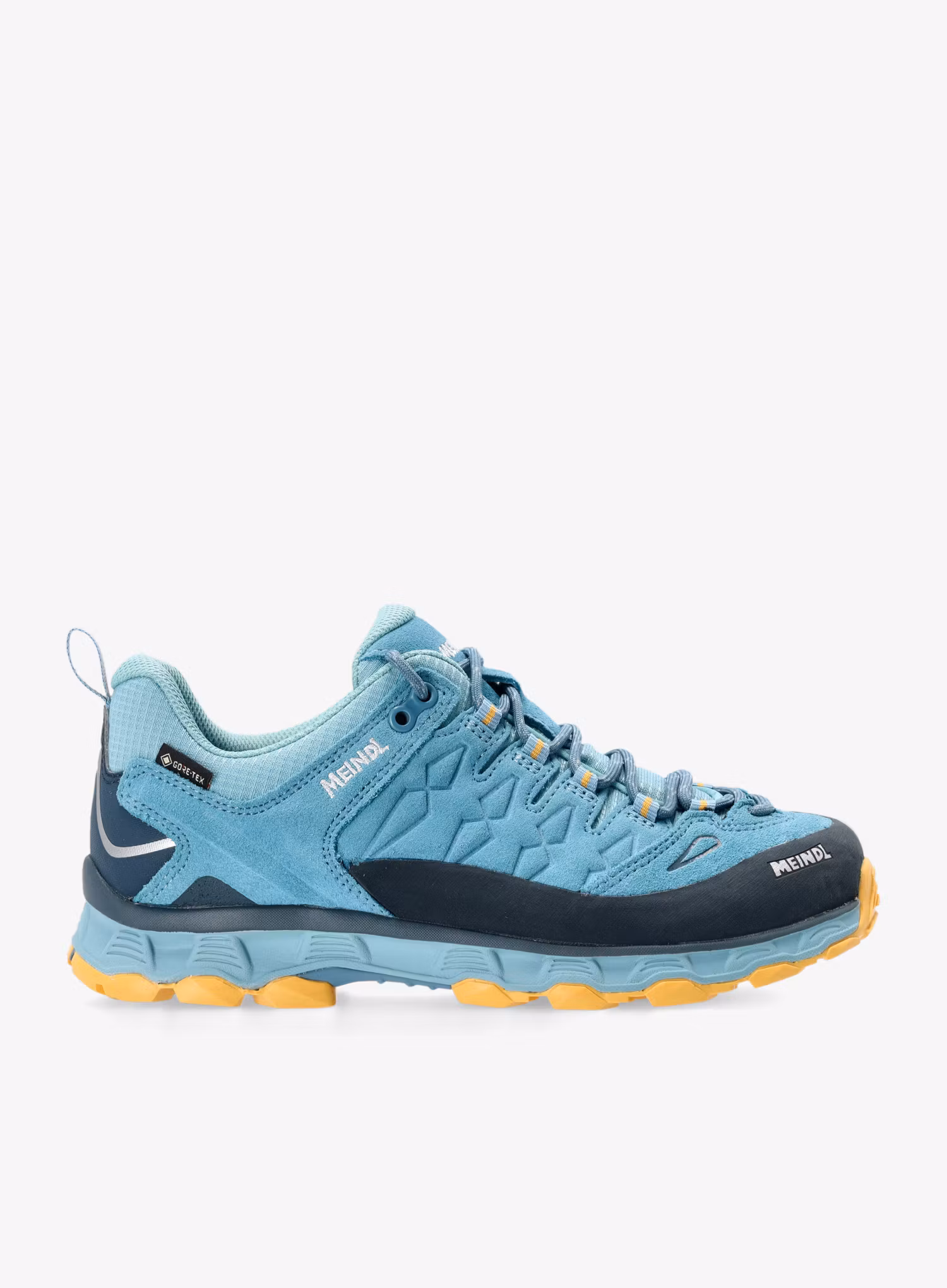 Turistické boty dámské Meindl Lite Trail Lady GTX - sky/sunset