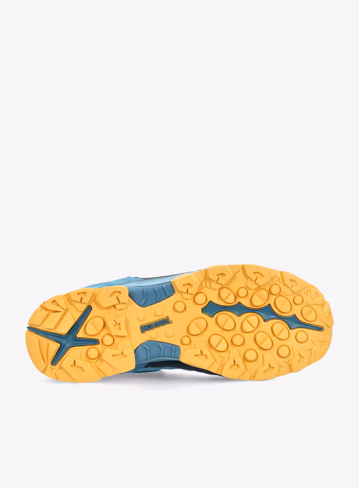 Turistické boty dámské Meindl Lite Trail Lady GTX - sky/sunset