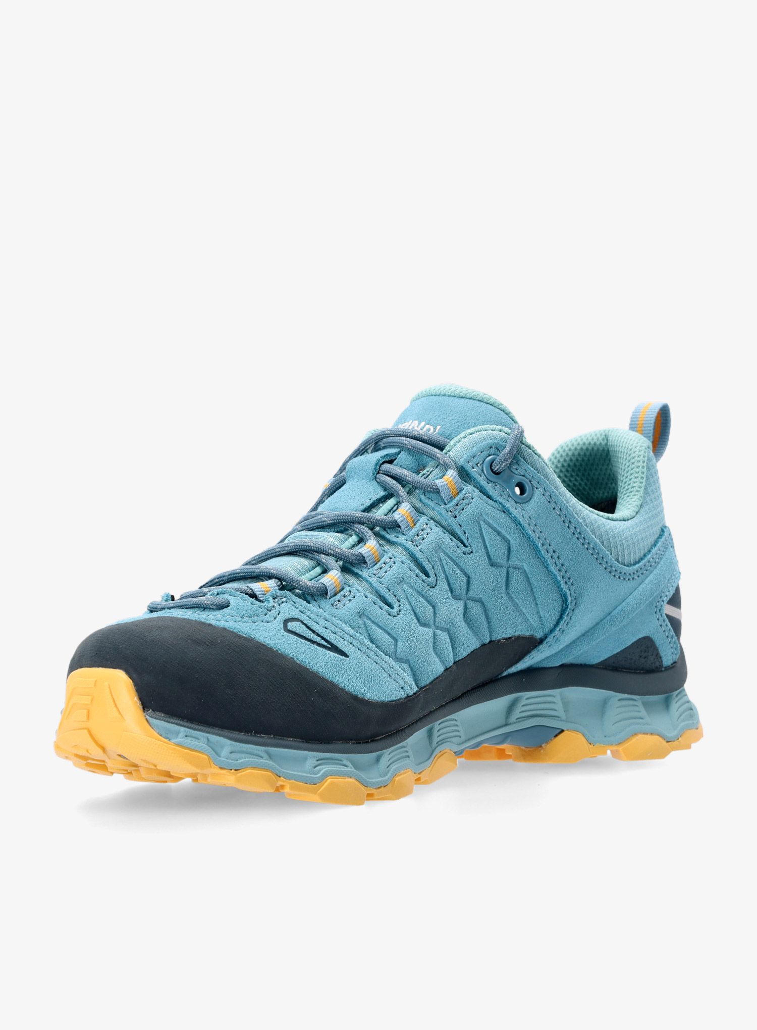 Turistické boty dámské Meindl Lite Trail Lady GTX - sky/sunset