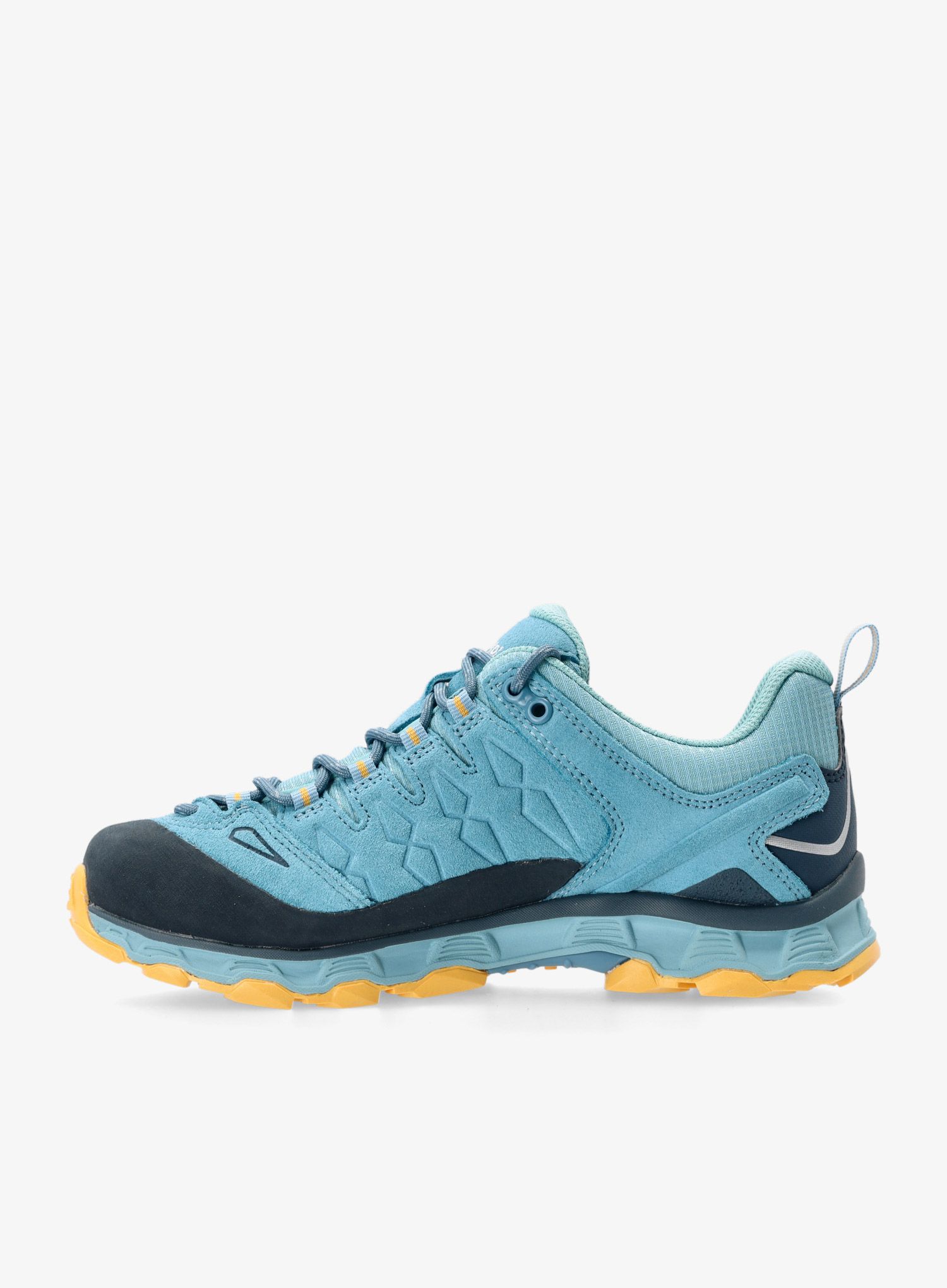 Turistické boty dámské Meindl Lite Trail Lady GTX - sky/sunset