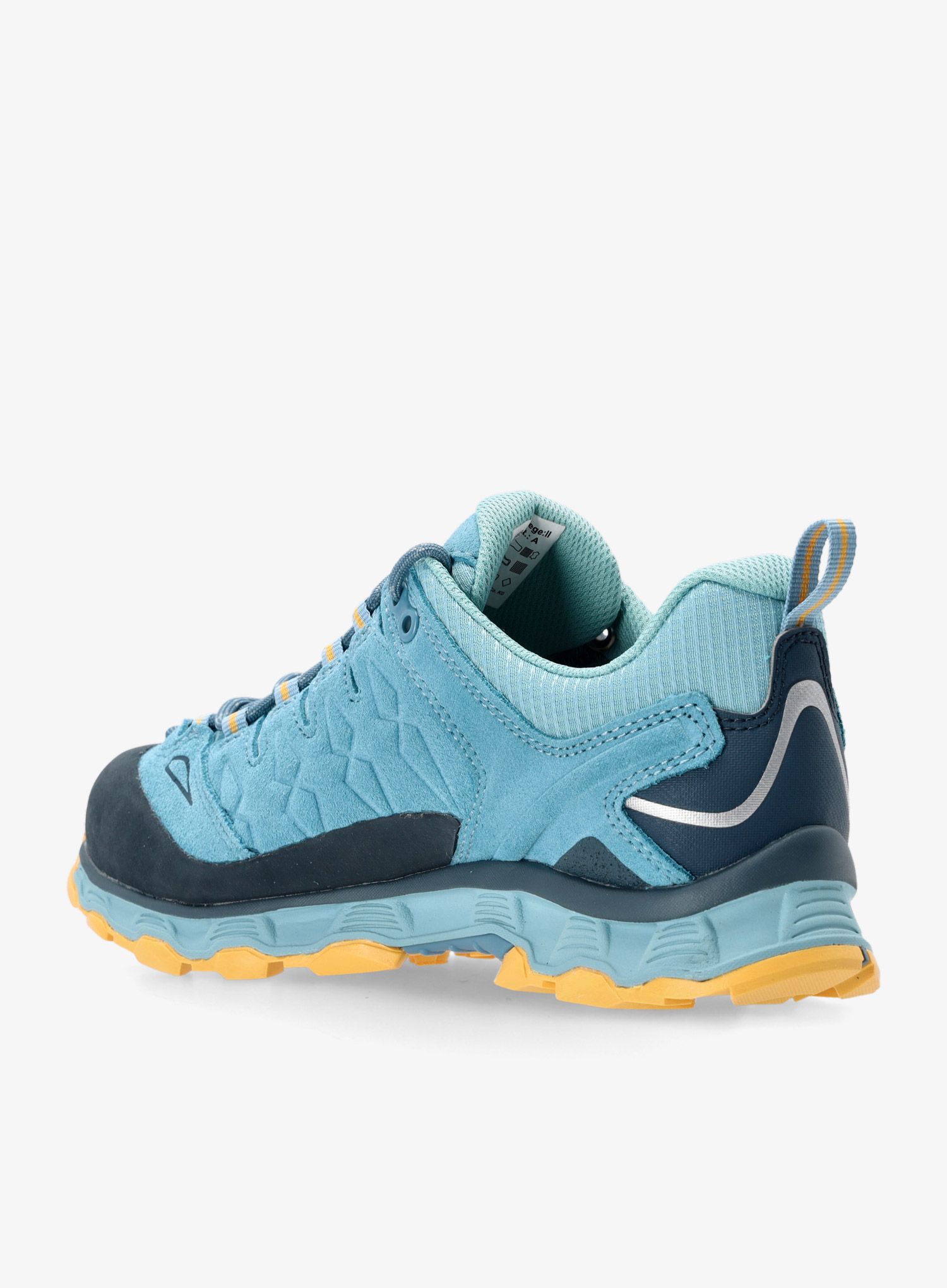 Turistické boty dámské Meindl Lite Trail Lady GTX - sky/sunset