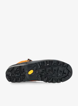 Trekové boty pánské Meindl Litepeak GTX - bright orange