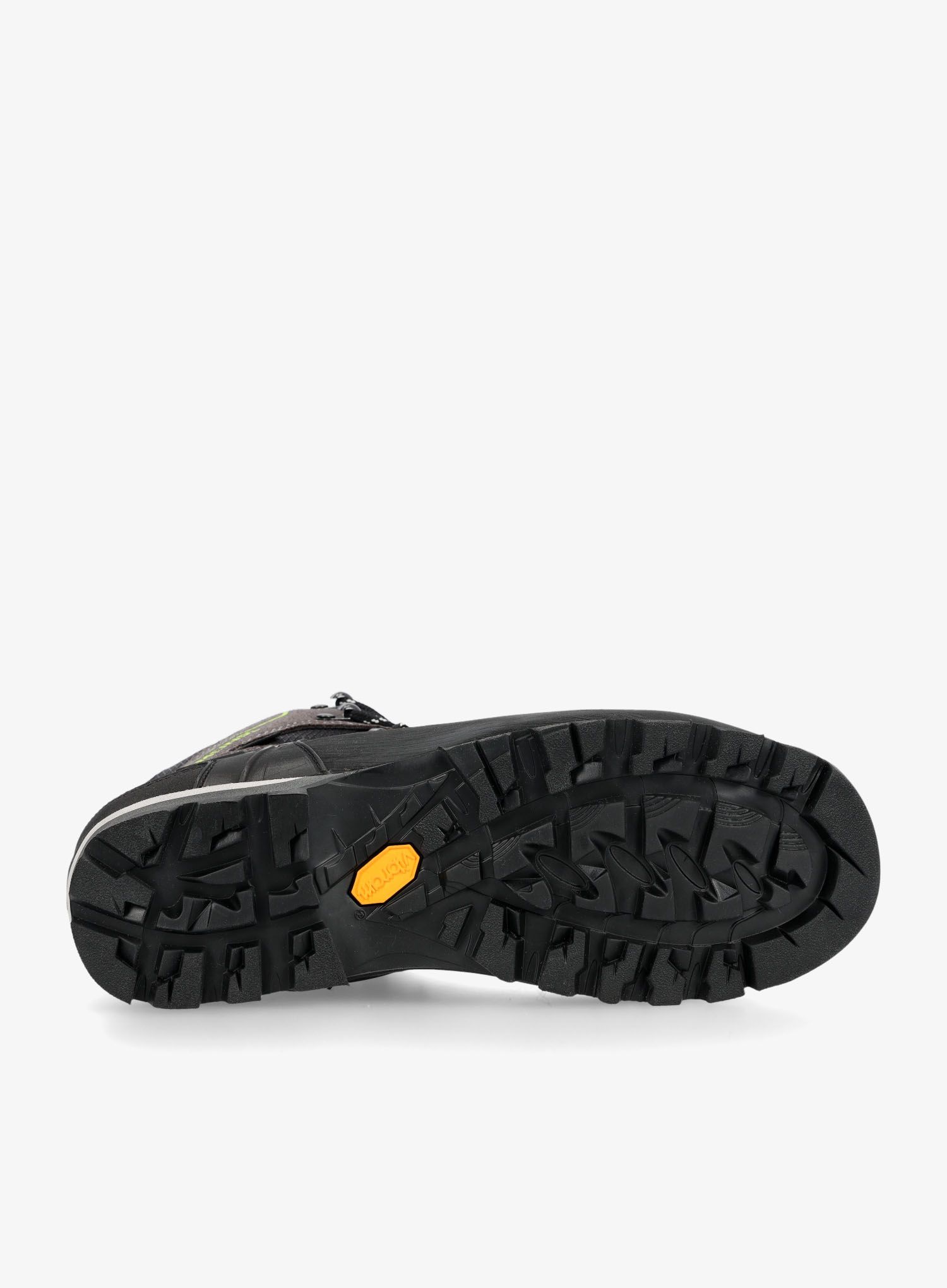 Trekové boty Meindl Litepeak GTX - granite/lemon