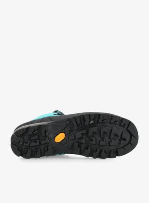 Trekové boty dámské vysoké Meindl Litepeak Lady GTX - aquamarine/graphite