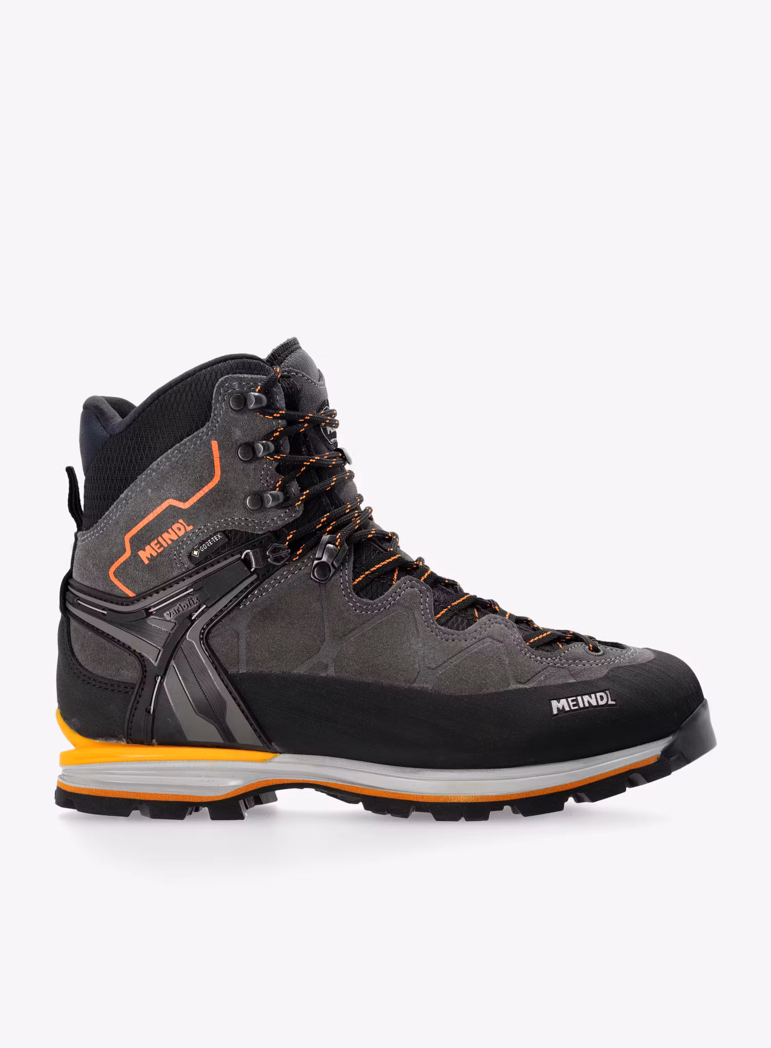 Trekové boty Meindl Litepeak Pro Gtx - anthracite