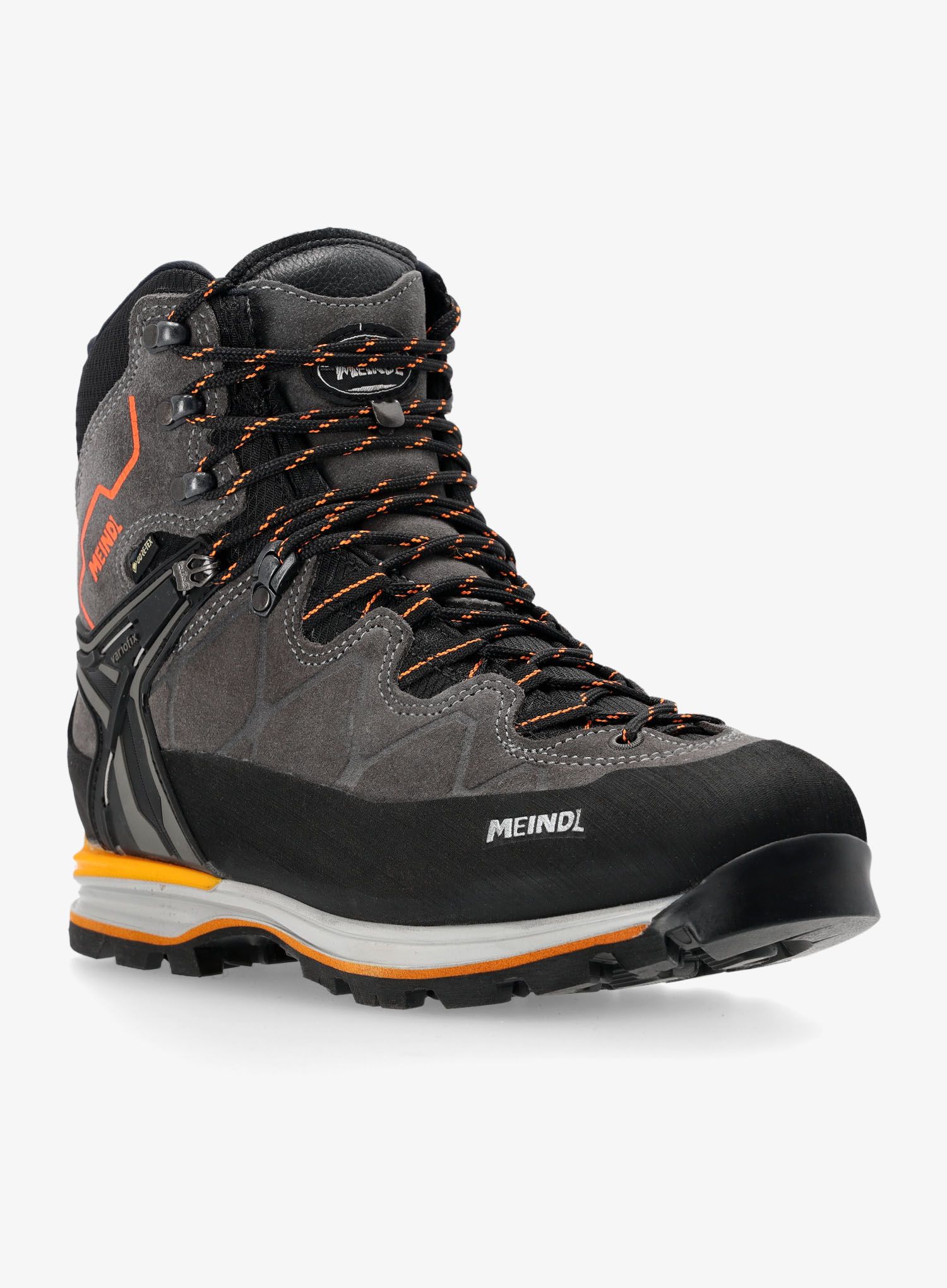 Trekové boty Meindl Litepeak Pro Gtx - anthracite