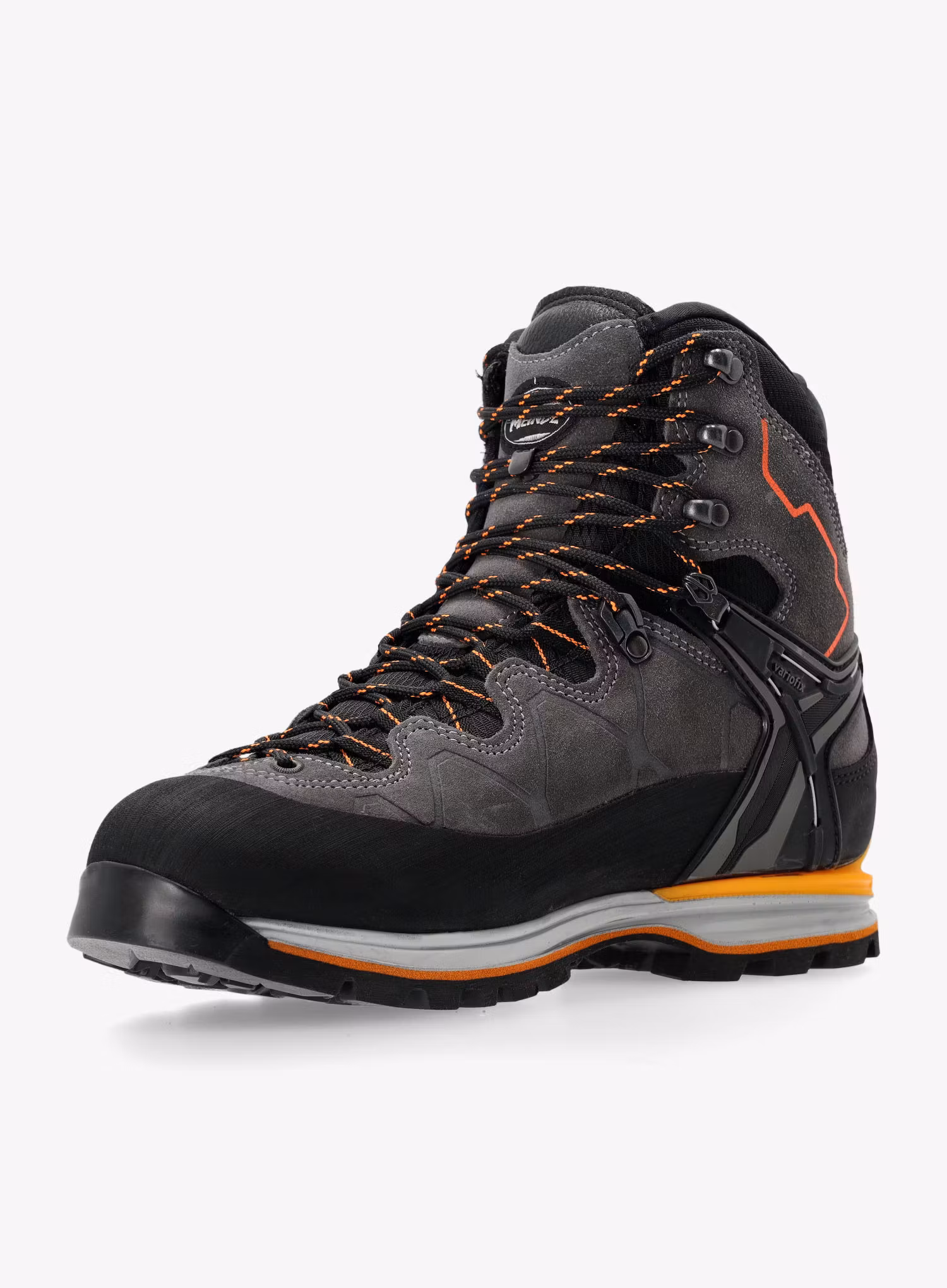 Trekové boty Meindl Litepeak Pro Gtx - anthracite
