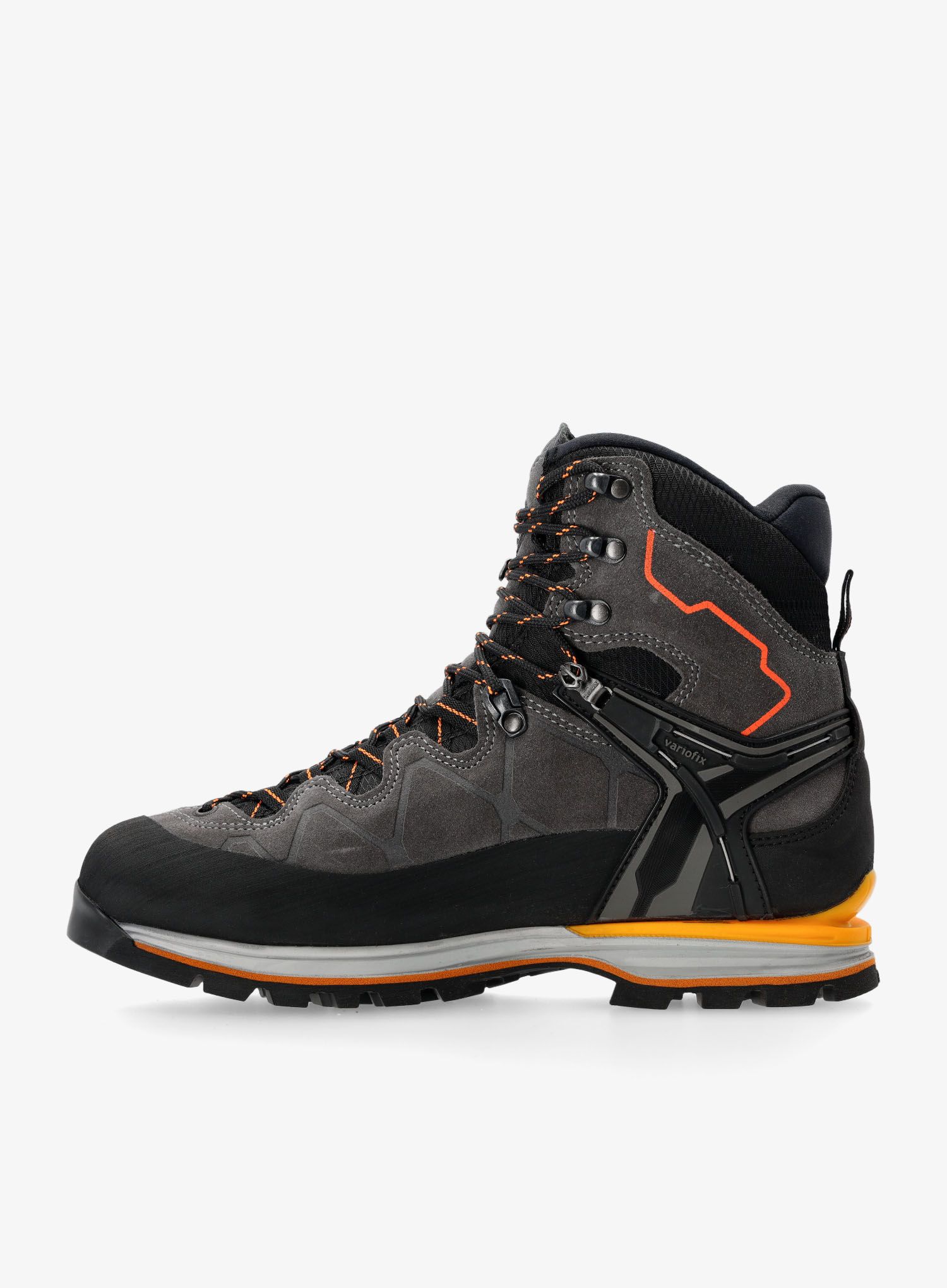 Trekové boty Meindl Litepeak Pro Gtx - anthracite