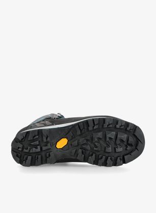 Trekové boty dámské Meindl Litepeak Pro Gtx - anthracite/azure