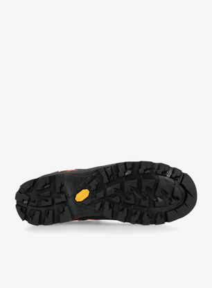 Turistické boty Meindl Literock Free Gtx - orange