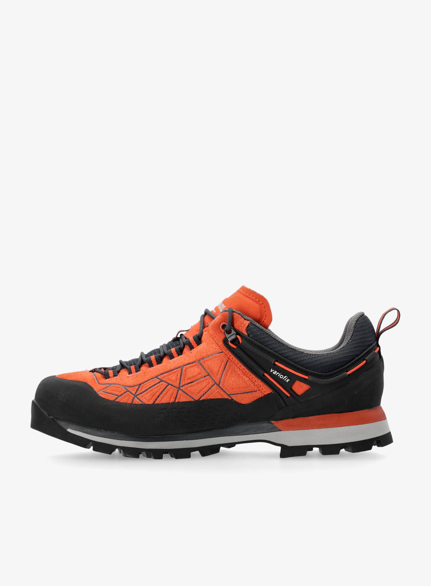 Turistické boty Meindl Literock Free Gtx - orange