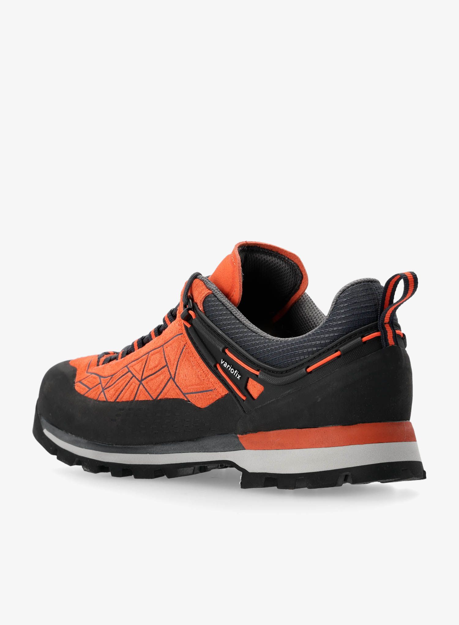 Turistické boty Meindl Literock Free Gtx - orange