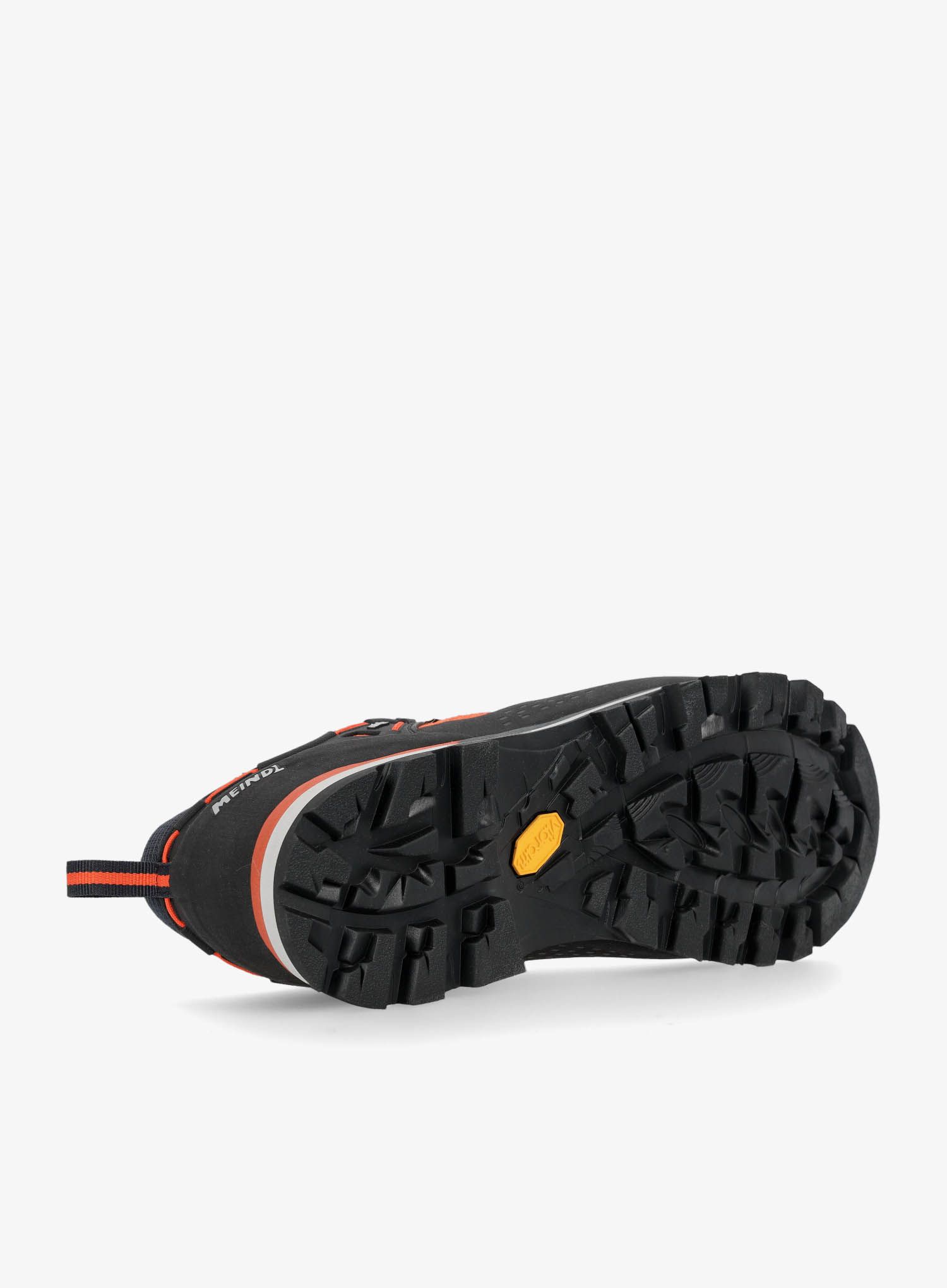 Turistické boty Meindl Literock Free Gtx - orange