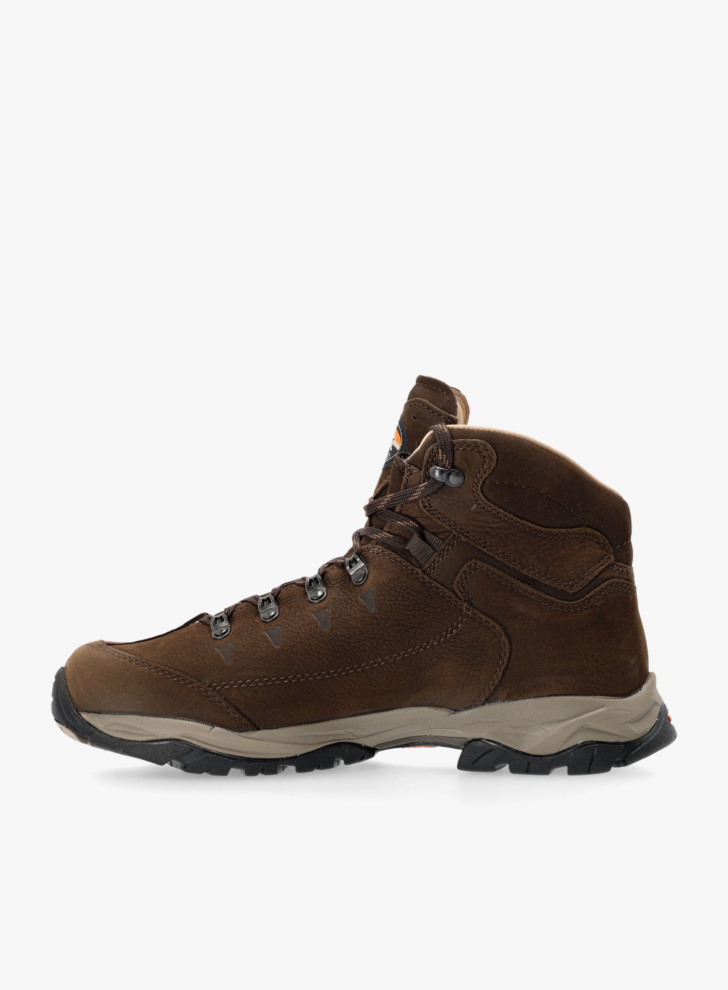 Turistické boty pánské Meindl Ohio 2 GTX - mahogany