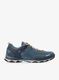 Trekové boty pánské Meindl Ontario GTX - jeans/orange