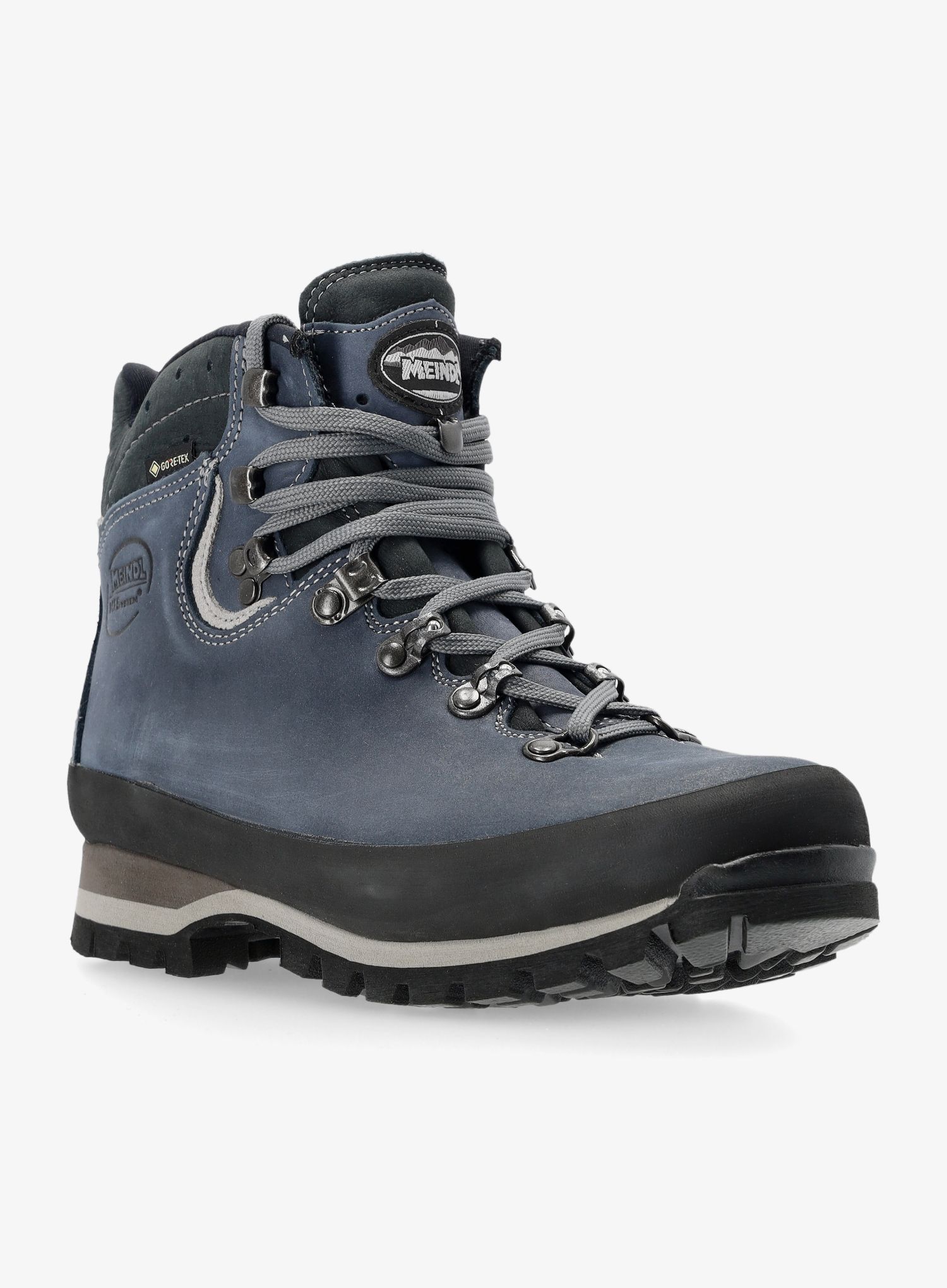 Trekové boty dámské Meindl Paradiso Lady MFS  - navy/midnight blue