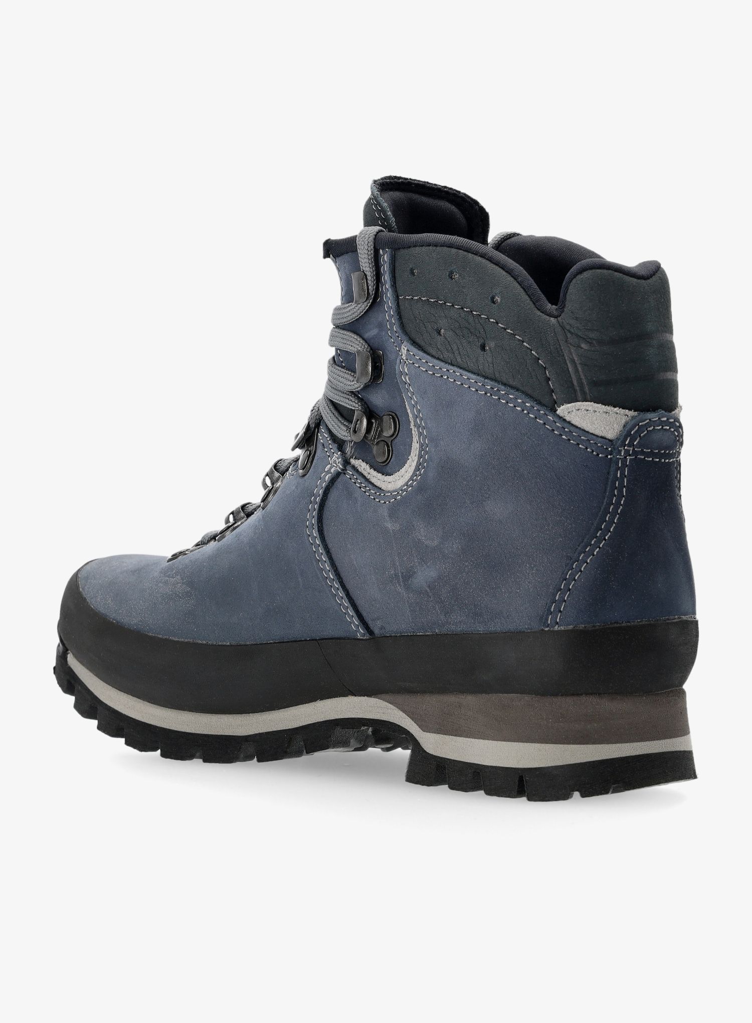 Trekové boty dámské Meindl Paradiso Lady MFS  - navy/midnight blue