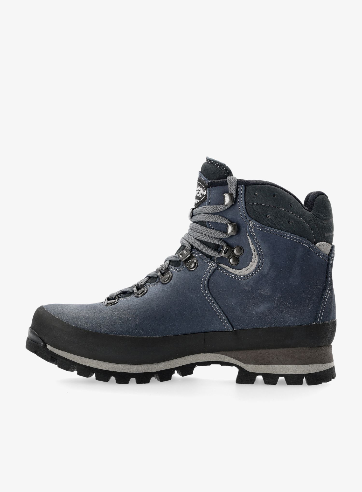 Trekové boty dámské Meindl Paradiso Lady MFS  - navy/midnight blue