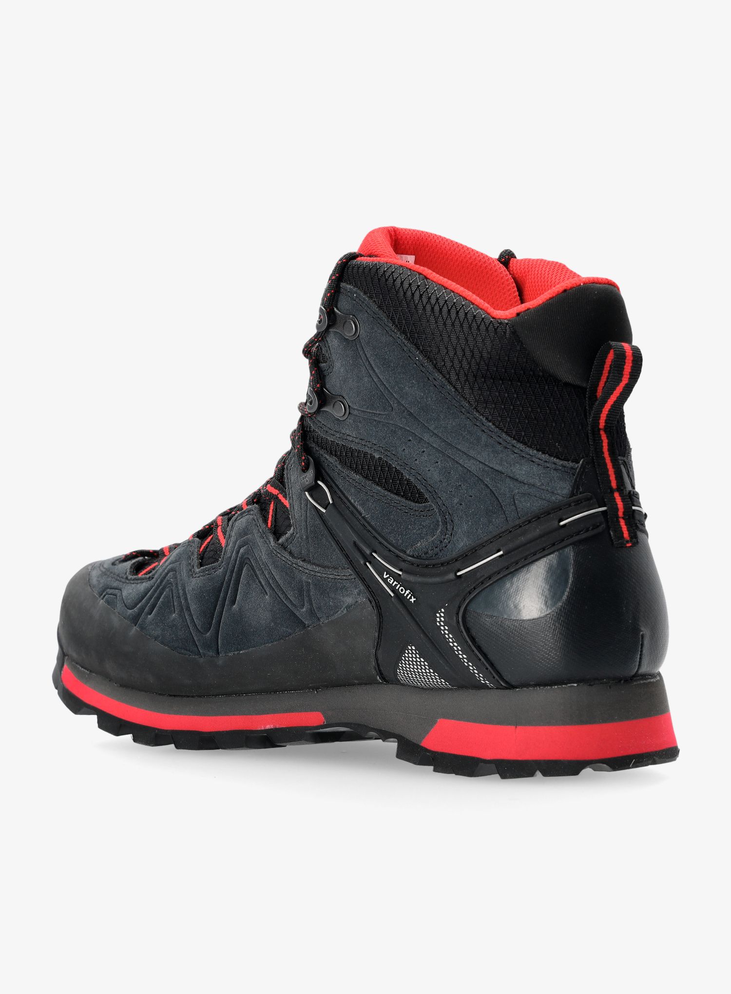 Trekové boty Meindl Tonale GTX - black/red