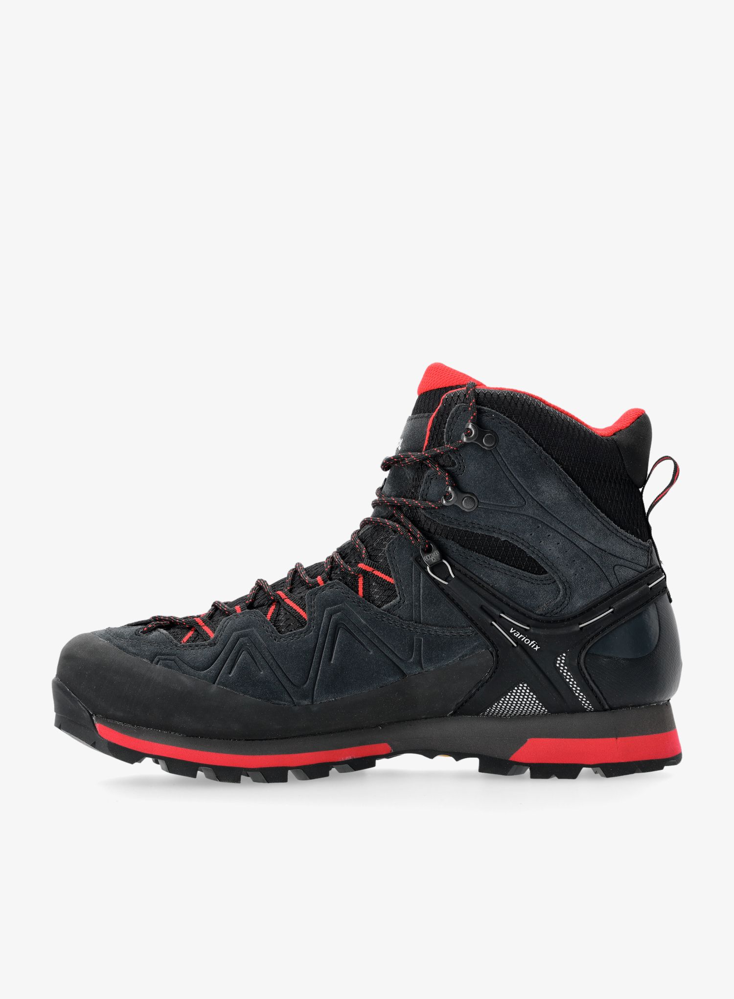 Trekové boty Meindl Tonale GTX - black/red