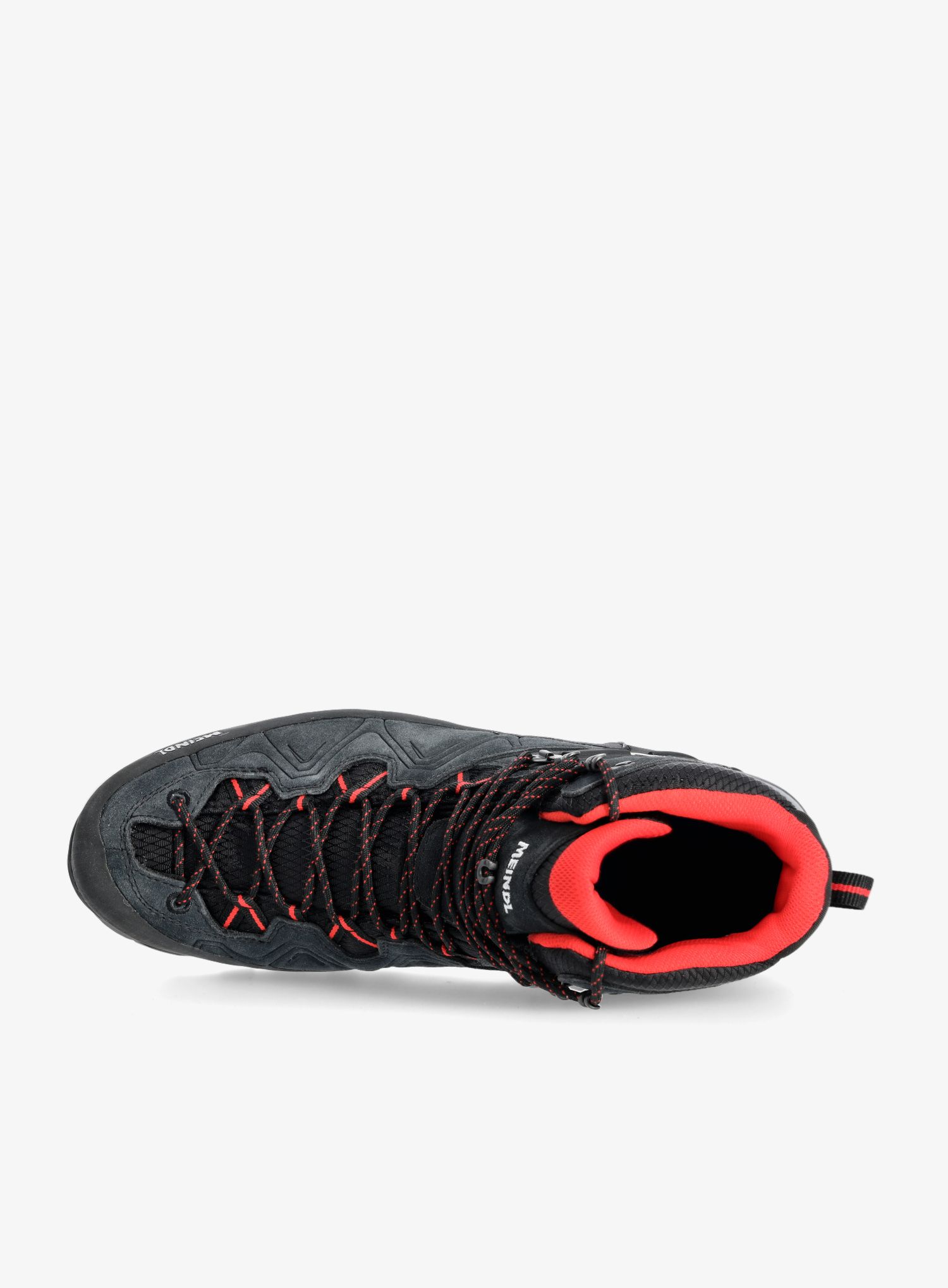Trekové boty Meindl Tonale GTX - black/red