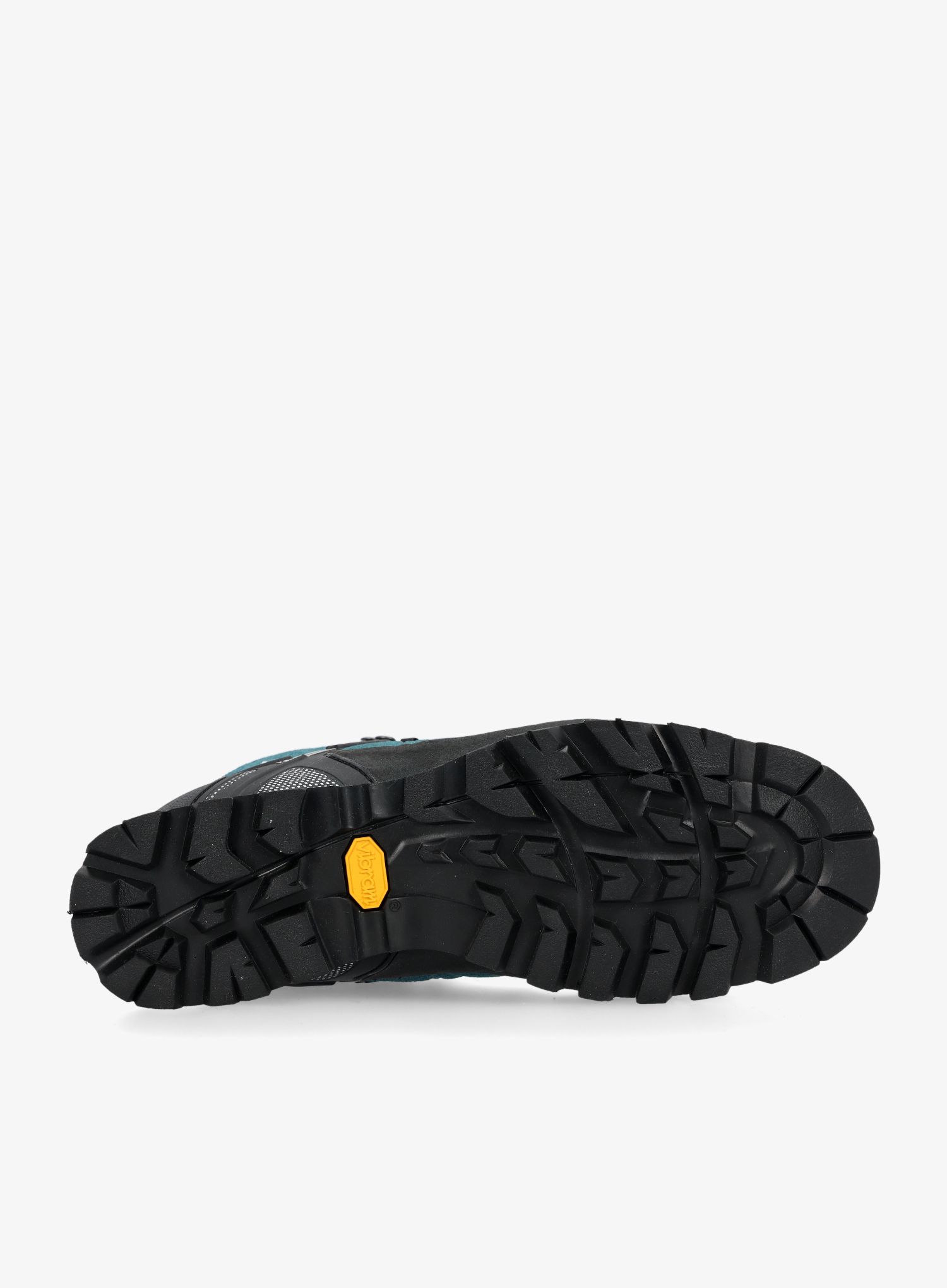 Trekové boty pánské Meindl Tonale GTX - dark green/lemon