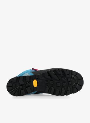 Trekové boty dámské vysoké Meindl Tonale Lady GTX - petrol/magenta