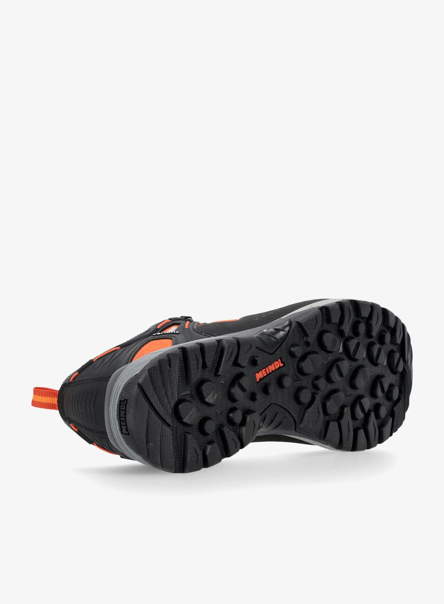 Turistické boty Meindl Top Trail GTX - orange