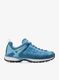 Turistické boty dámské Meindl Top Trail Lady GTX - light blue/yellow