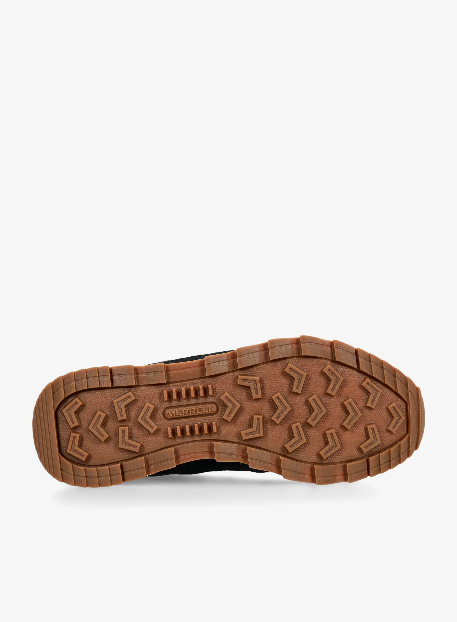 Pánské boty Merrell Alpine 83 Sneaker Recraft - black/black