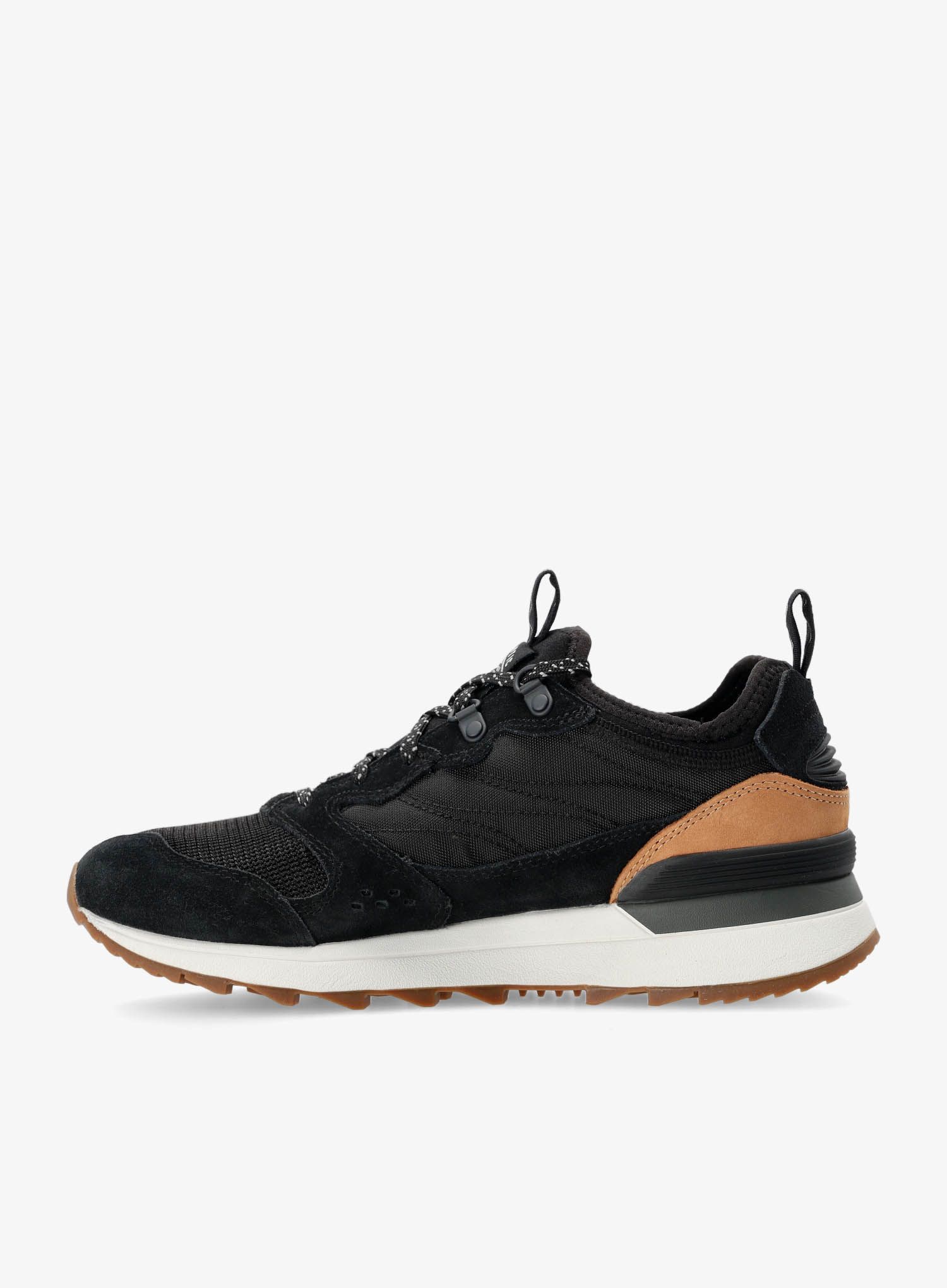 Pánské boty Merrell Alpine 83 Sneaker Recraft - black/black