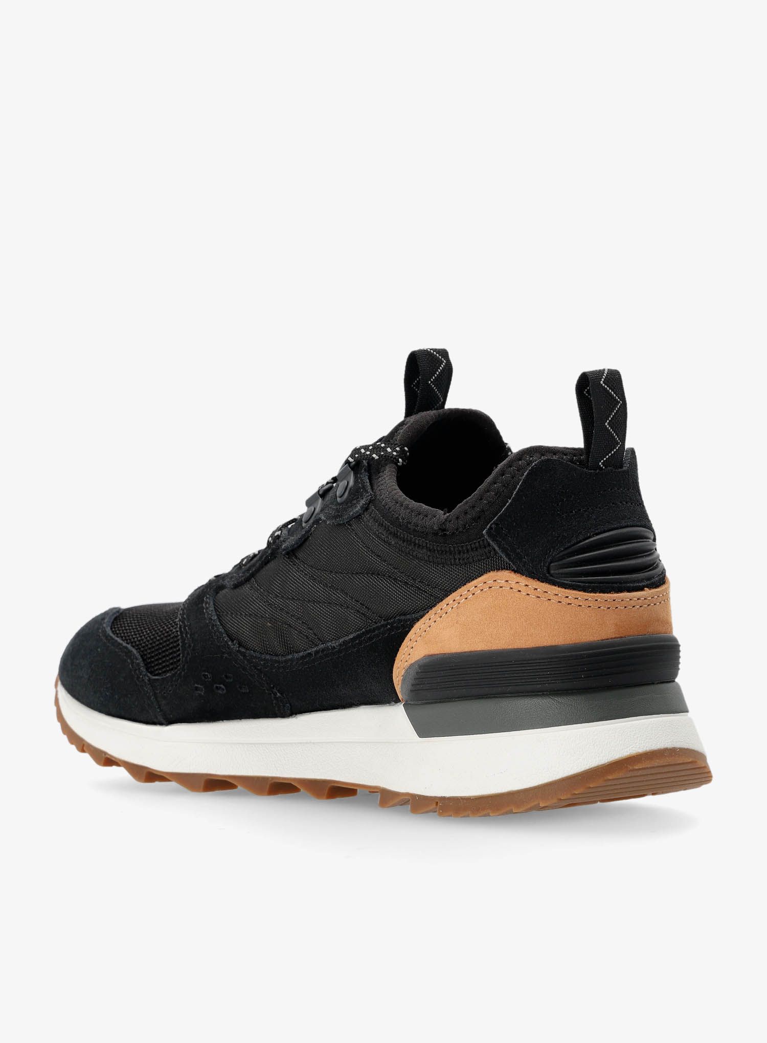 Pánské boty Merrell Alpine 83 Sneaker Recraft - black/black