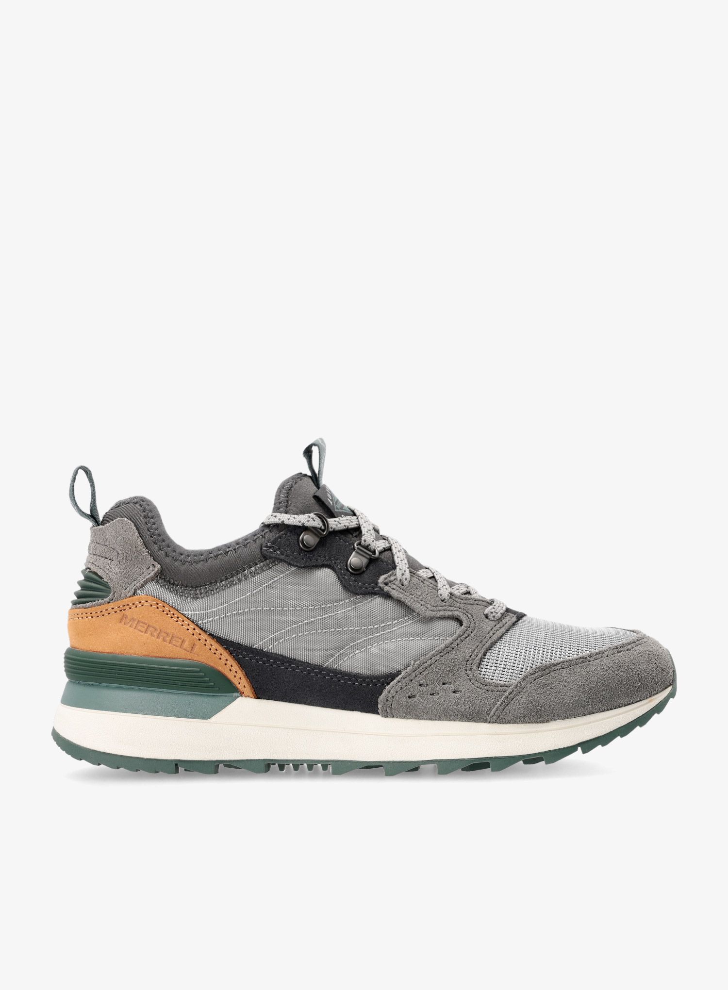 Vycházkové boty Merrell Alpine 83 Sneaker Recraft - charcoal