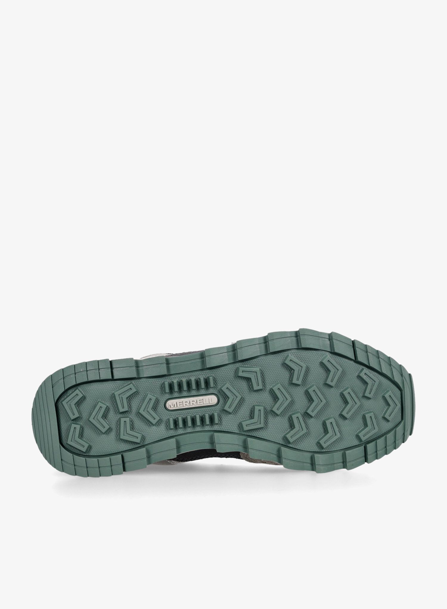 Vycházkové boty Merrell Alpine 83 Sneaker Recraft - charcoal