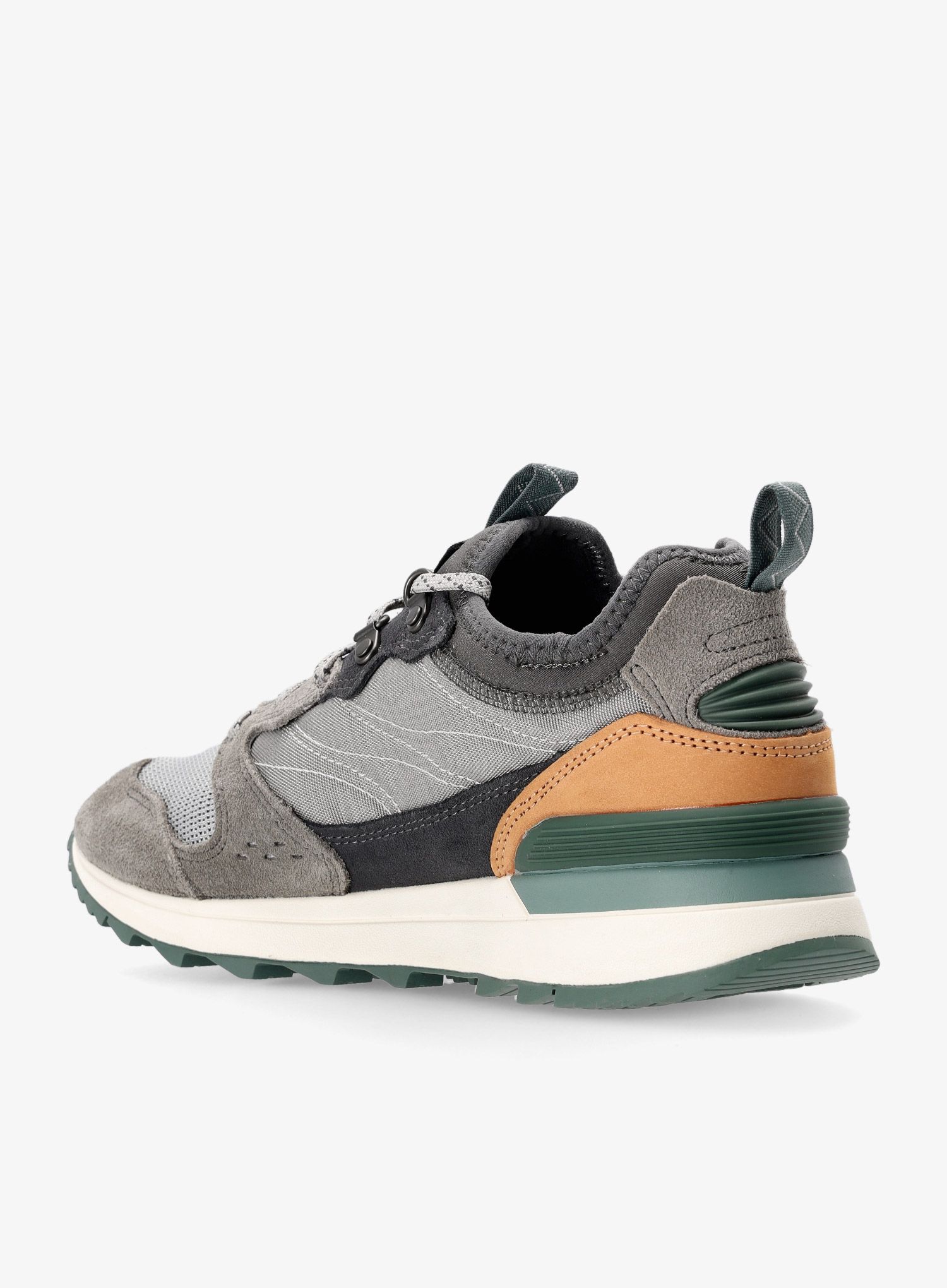 Vycházkové boty Merrell Alpine 83 Sneaker Recraft - charcoal
