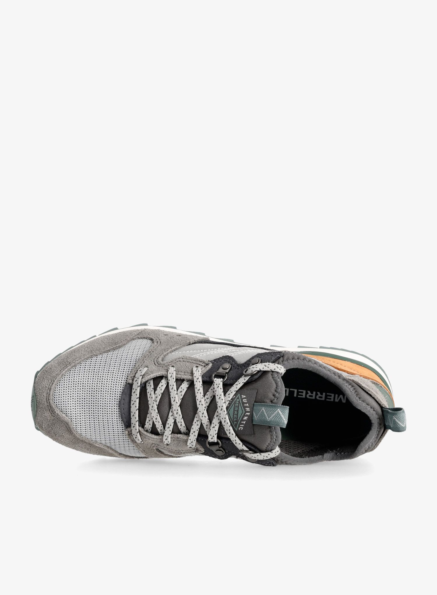 Vycházkové boty Merrell Alpine 83 Sneaker Recraft - charcoal