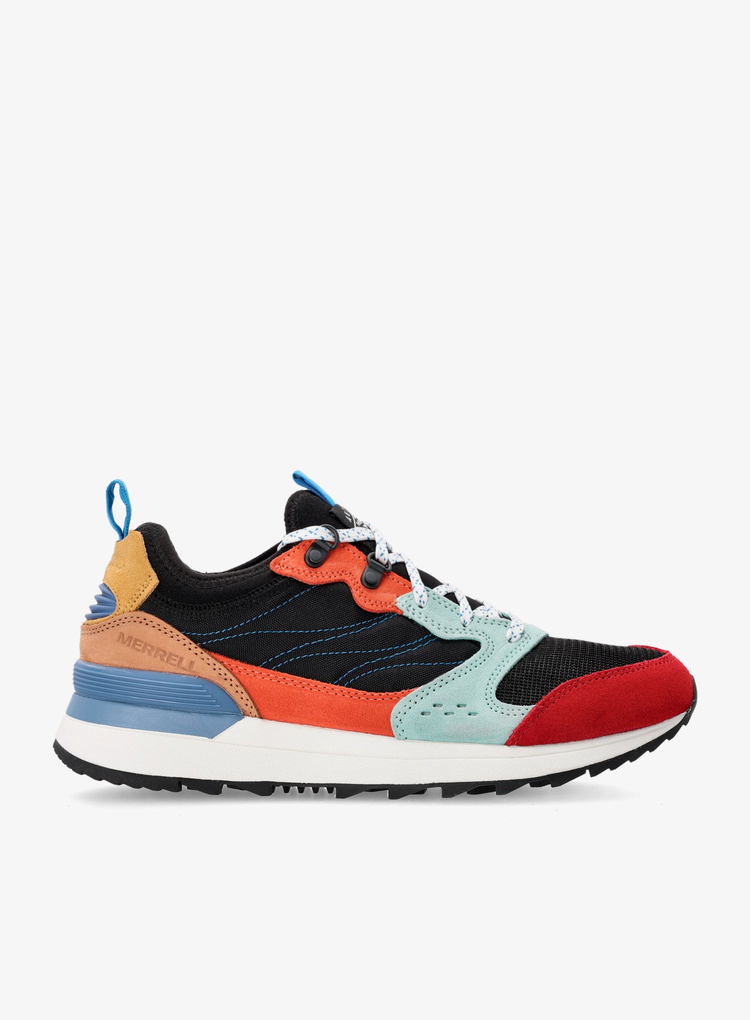 Pánské boty Merrell Alpine 83 Sneaker Recraft - multi