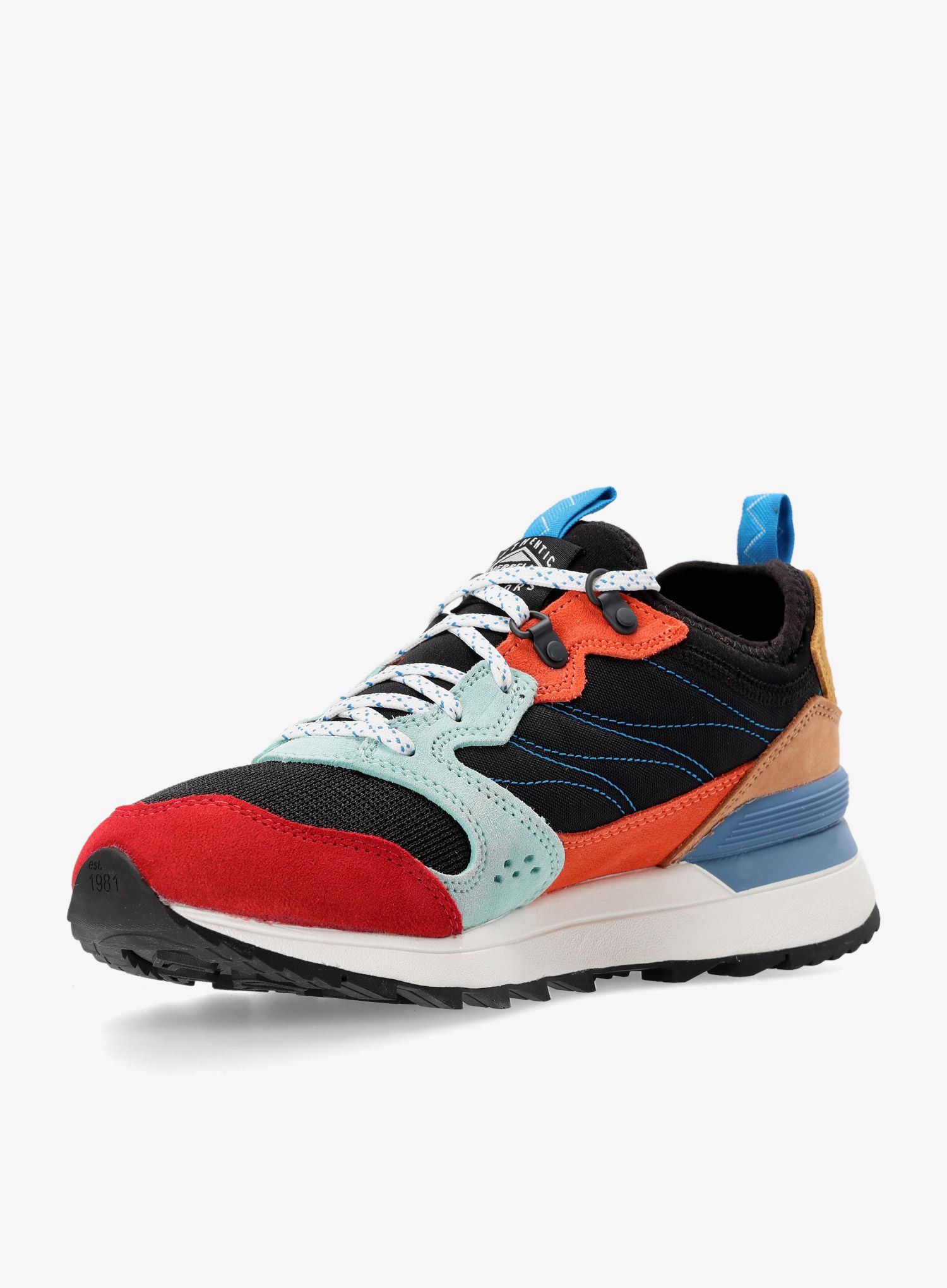 Pánské boty Merrell Alpine 83 Sneaker Recraft - multi