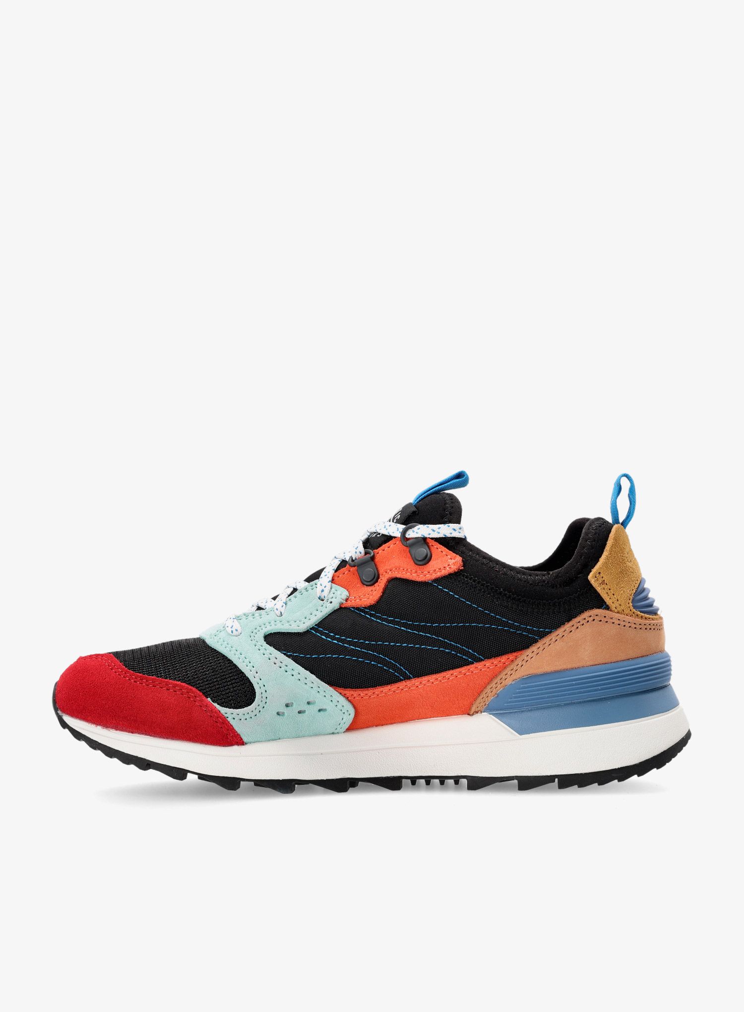 Pánské boty Merrell Alpine 83 Sneaker Recraft - multi