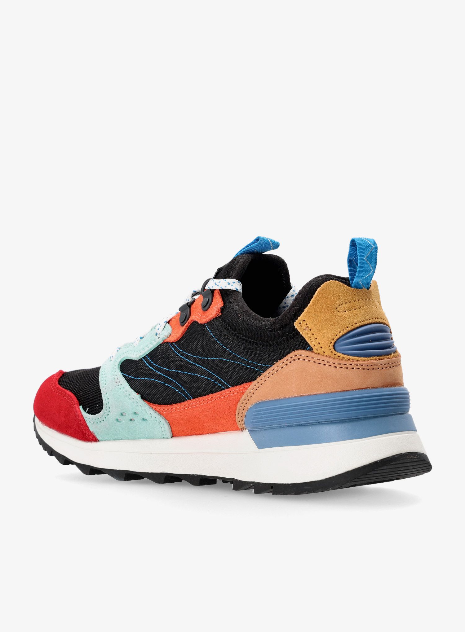 Pánské boty Merrell Alpine 83 Sneaker Recraft - multi