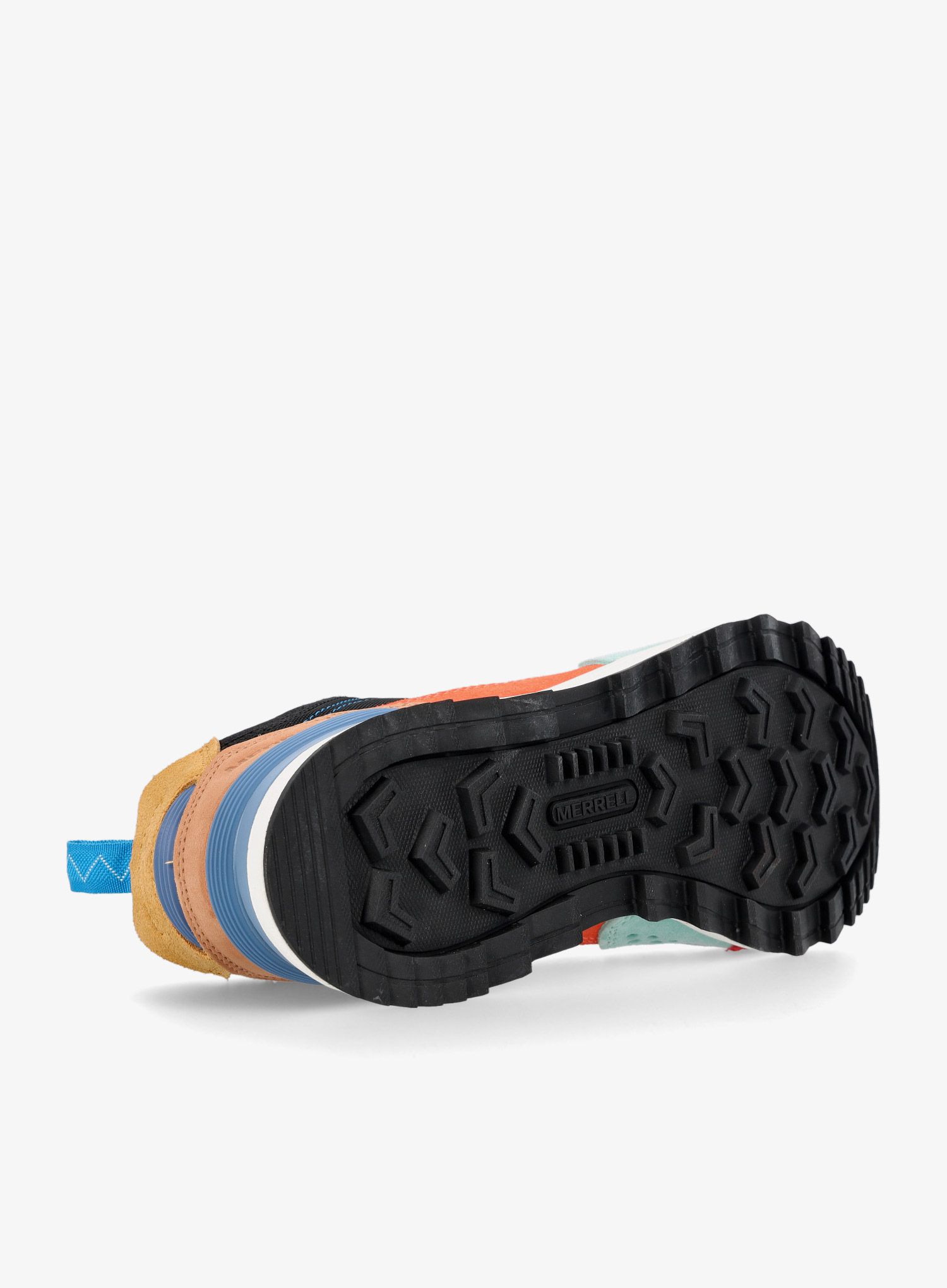 Pánské boty Merrell Alpine 83 Sneaker Recraft - multi