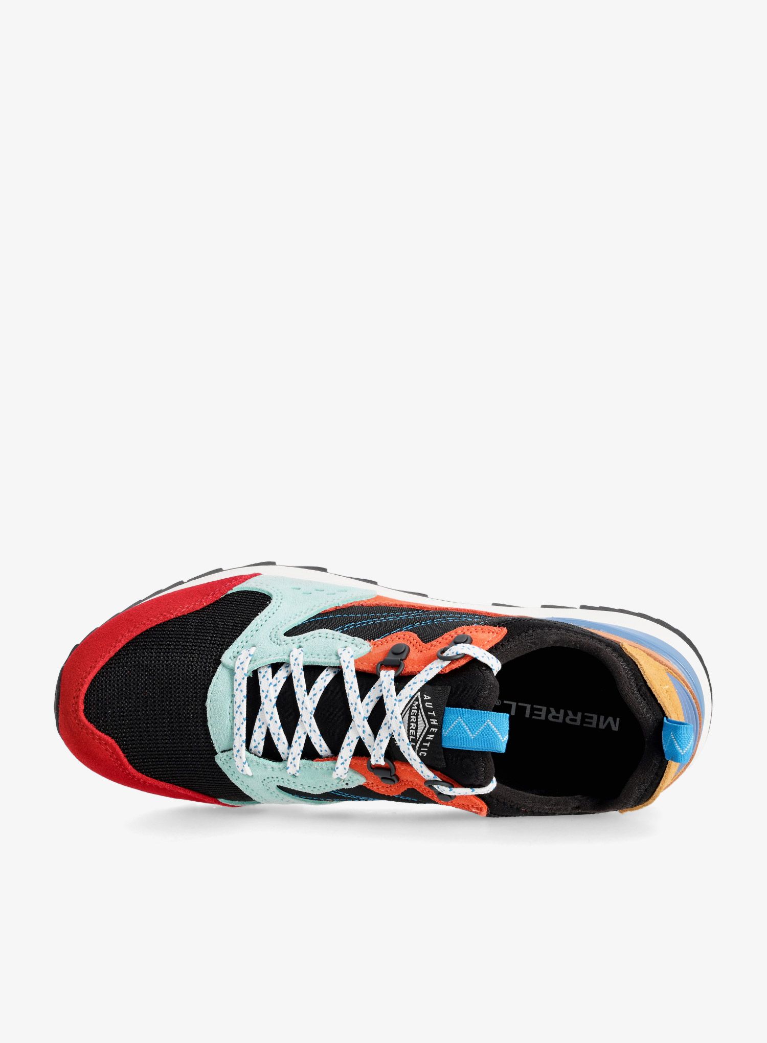 Pánské boty Merrell Alpine 83 Sneaker Recraft - multi