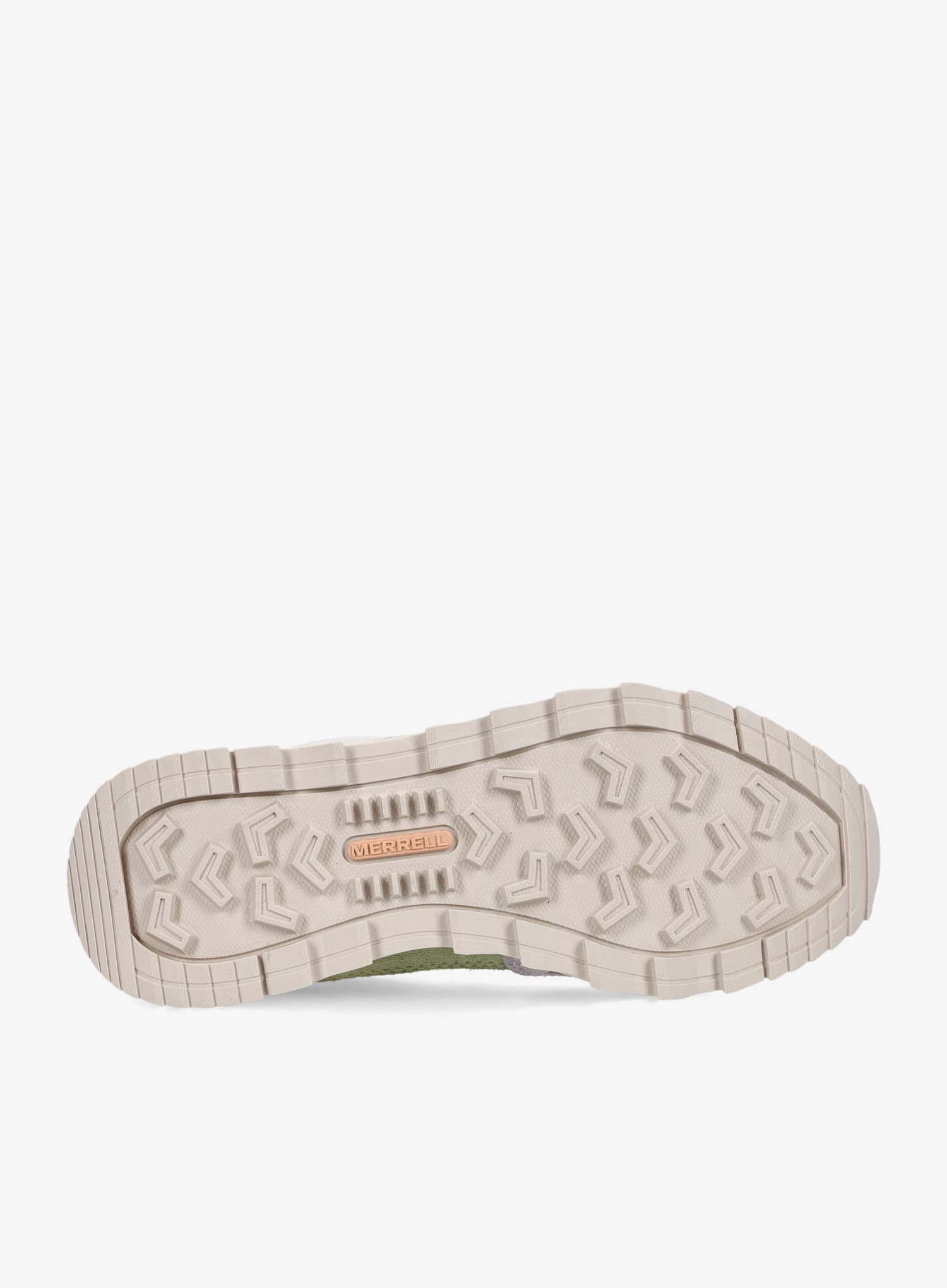 Outdoorové boty dámské Merrell Alpine 83 Sneaker Recraft - orchid multi
