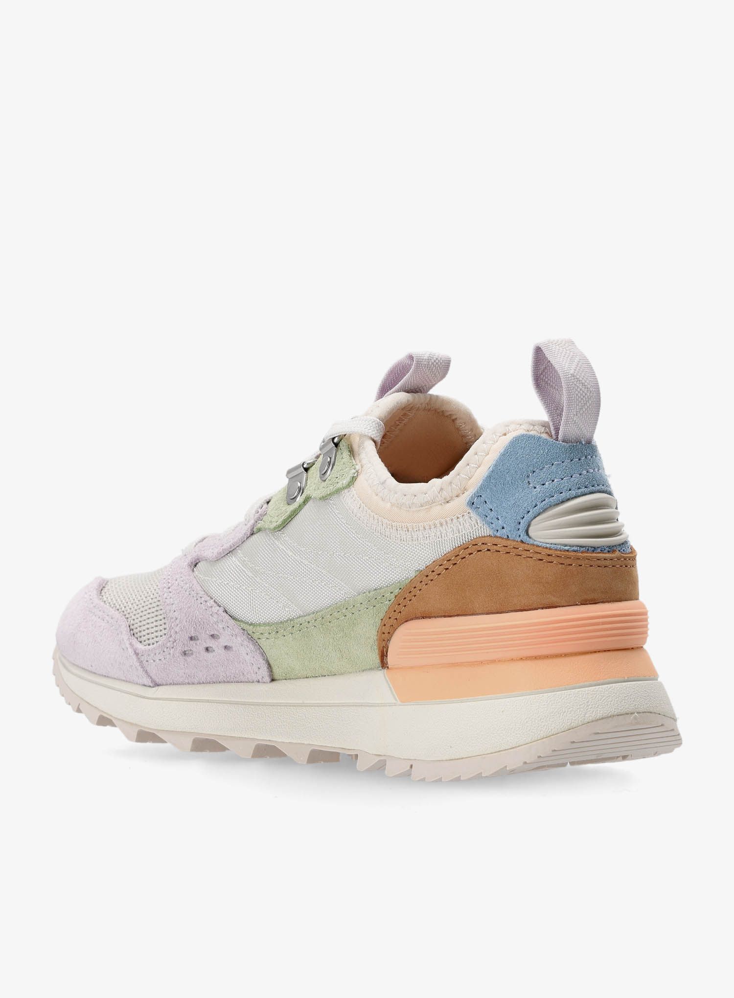 Outdoorové boty dámské Merrell Alpine 83 Sneaker Recraft - orchid multi