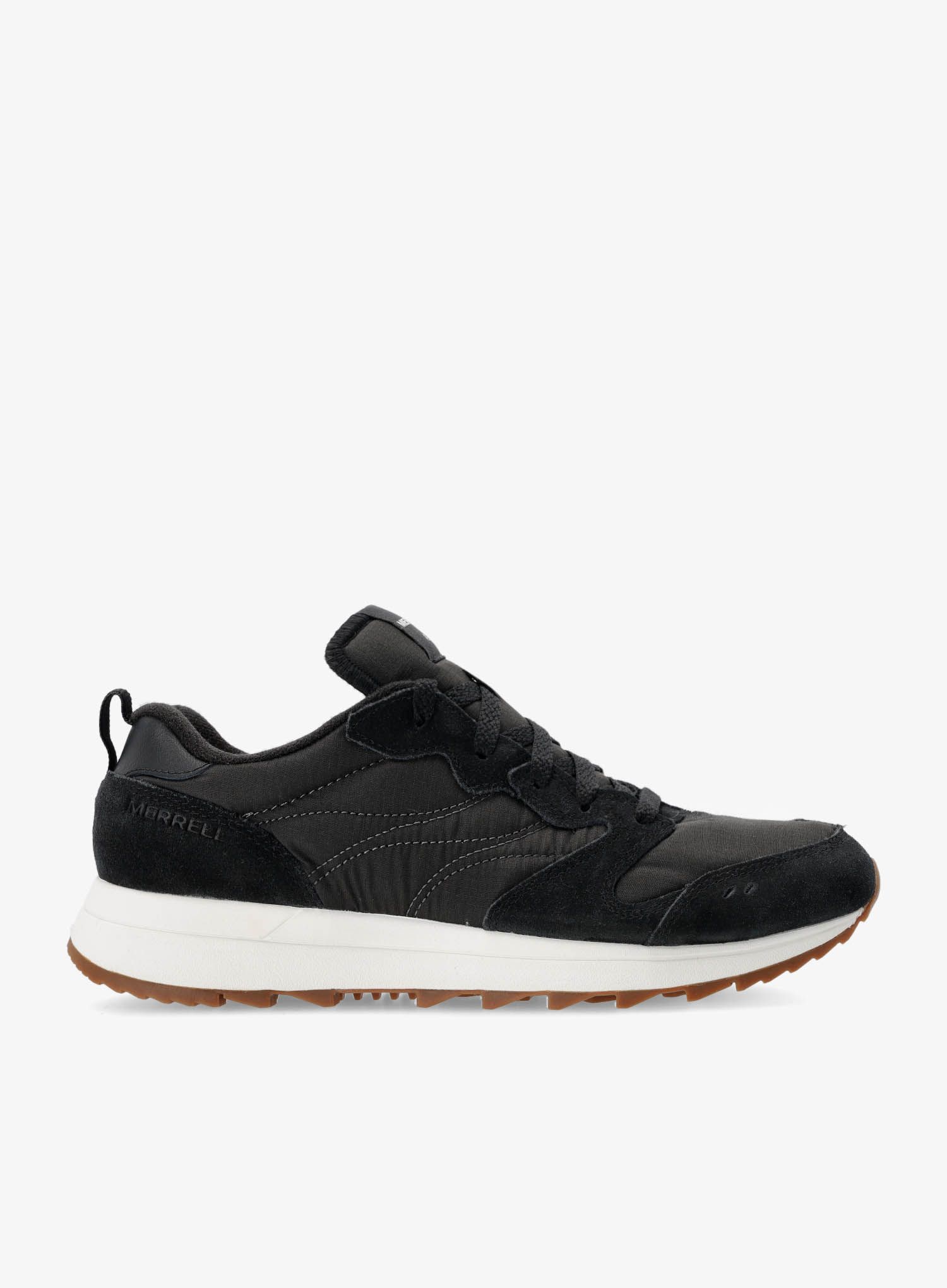 Vycházkové boty Merrell Alpine 83 Sneaker Sport - black/black