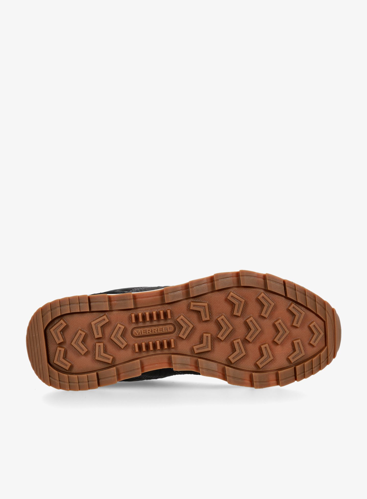Vycházkové boty Merrell Alpine 83 Sneaker Sport - black/black