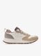 Vycházkové boty dámské Merrell Alpine 83 Sneaker Sport - camel multi