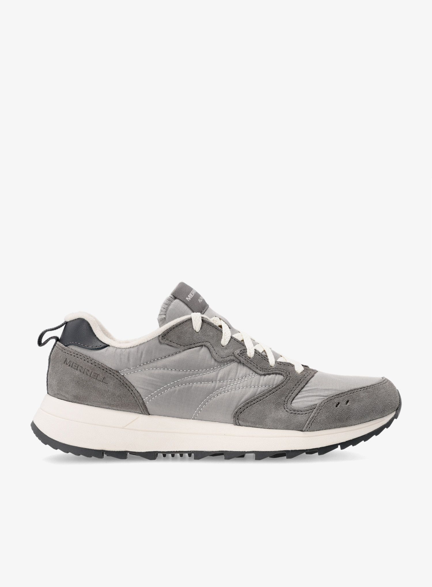 Pánské boty Merrell Alpine 83 Sneaker Sport - charcoal