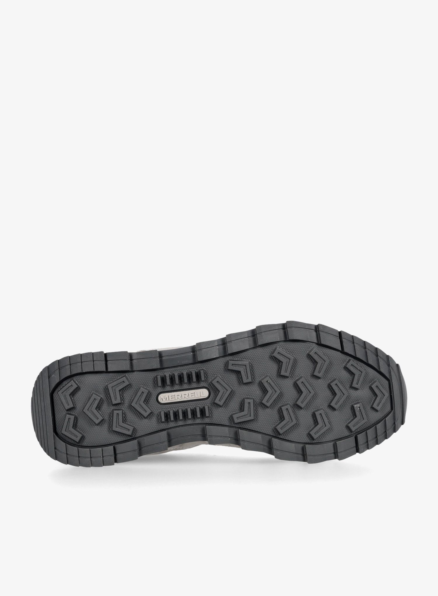 Pánské boty Merrell Alpine 83 Sneaker Sport - charcoal